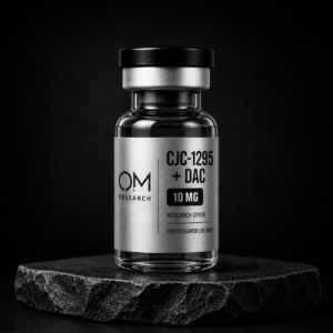 CJC-1295 + DAC (10mg)