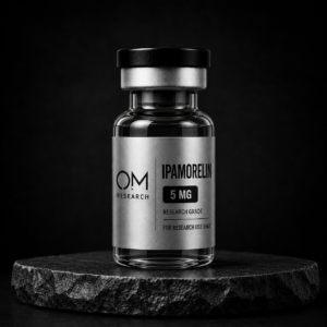 Ipamorelin (5mg)
